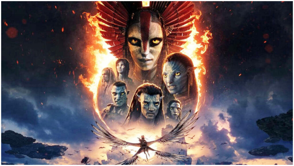 Avatar: Fuoco e Cenere, la recensione del nuovo film di James Cameron sul mondo di Pandora