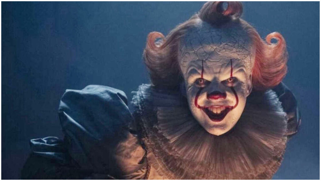 It: Welcome to Derry e la connessione della scena post-credits con i film precedenti