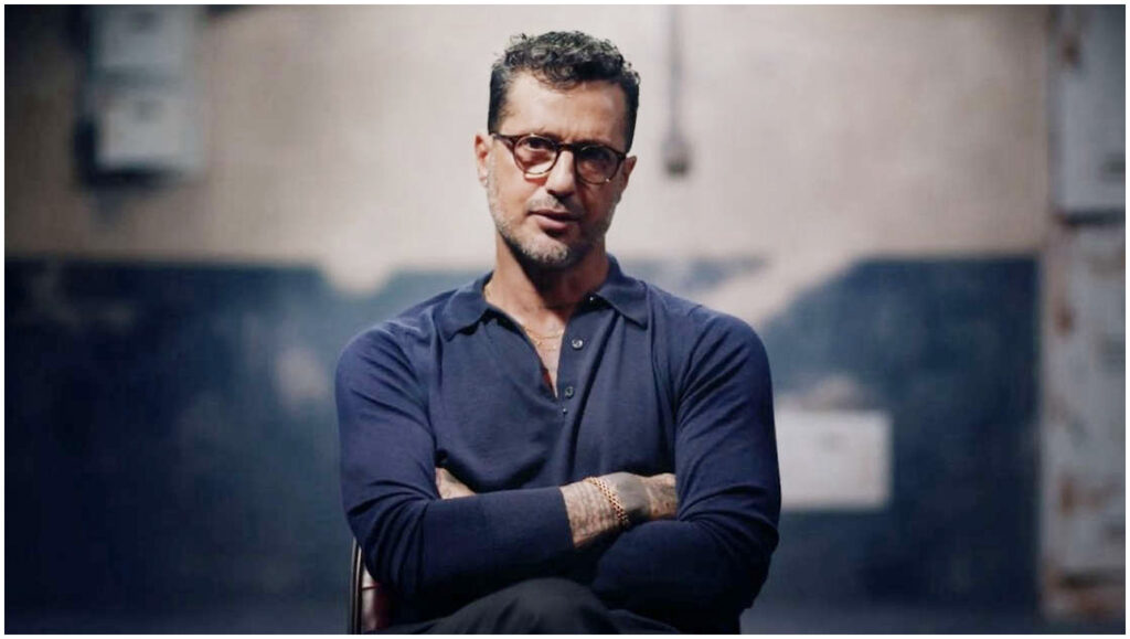 Fabrizio Corona sbarca su Netflix con una docuserie in arrivo a gennaio dopo lo scandalo Signorini