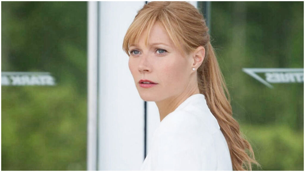Avengers: Doomsday, Gwyneth Paltrow risponde sulla sua possibile partecipazione e diverte i fan