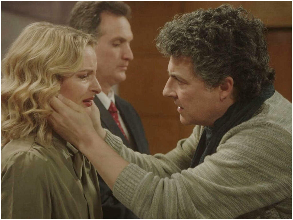 L’anno nuovo che non arriva, intervista al regista Bogdan Muresanu sul suo film