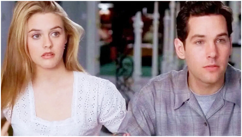 Ragazze a Beverly Hills, Paul Rudd chiarisce la sua presenza nel sequel della serie