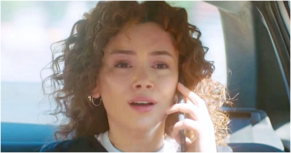 Şirin in pericolo: la sua lotta per la casa e il potere delle donne