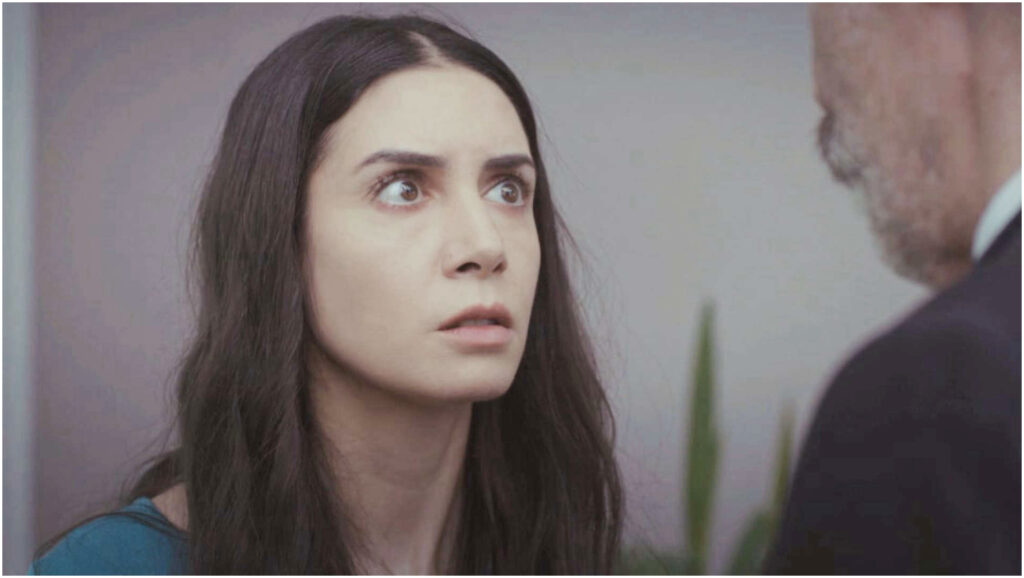 La forza di una donna Anticipazioni 17 dicembre 2025: Piril pronto a mettere fine a Nezir con un colpo di scena sconvolgente