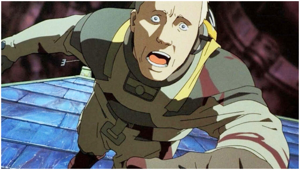 Memories, una clip esclusiva celebra l’uscita dell’anime di Katsuhiro Otomo