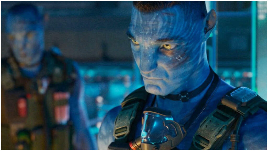 Avatar: Fuoco e Cenere registra un punteggio record negativo su Rotten Tomatoes