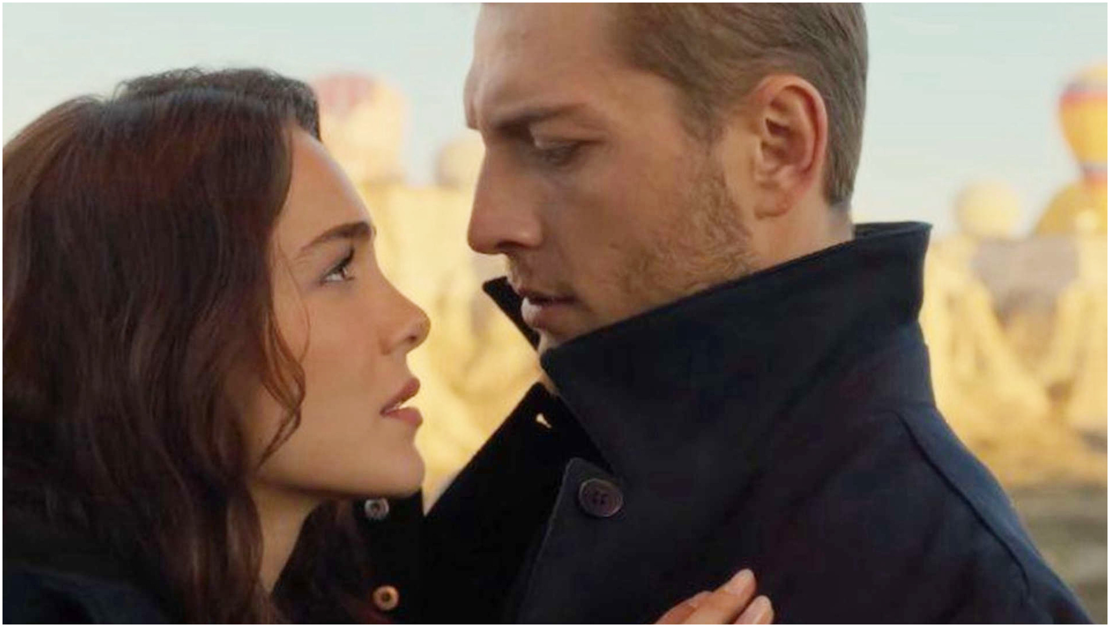 La notte nel cuore non andrà più in onda di domenica a dicembre: ecco cosa cambia