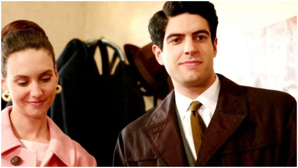 Il Paradiso delle Signore, il 3 dicembre arriva la Prima della Scala che crea attesa tra i personaggi