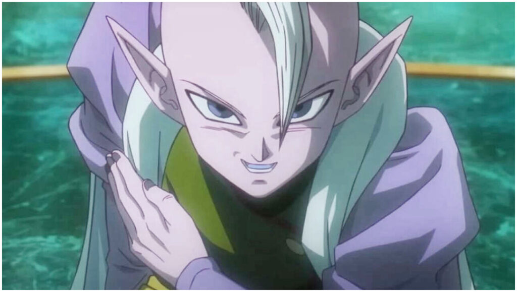 Dragon Ball Daima, un Blu-ray di Crunchyroll svela involontariamente dettagli futuri della saga