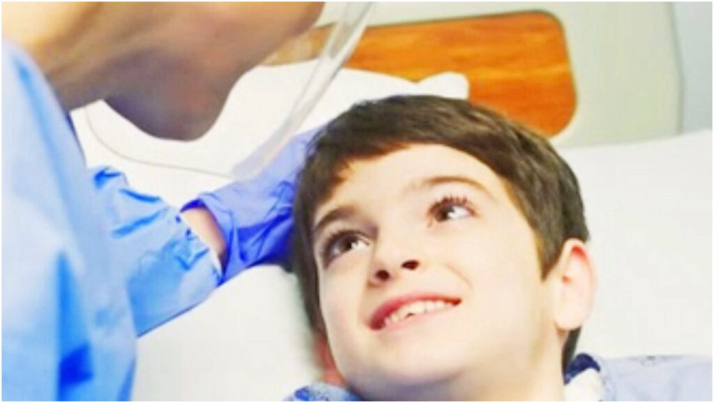 Scopri il colpo di scena in Io sono Farah: Ali Galip elimina il donatore di midollo osseo di Kerim