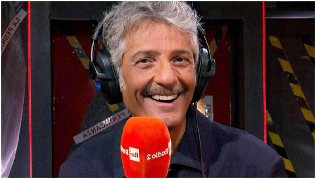 Non finisce qui, Fabrizio Corona commenta il caso Signorini in una telefonata con Fiorello