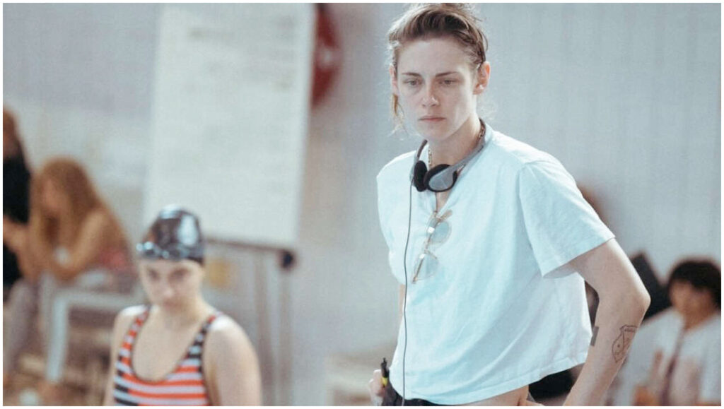 Kristen Stewart annuncia il secondo film da regista, promettendo un’opera più leggera del primo