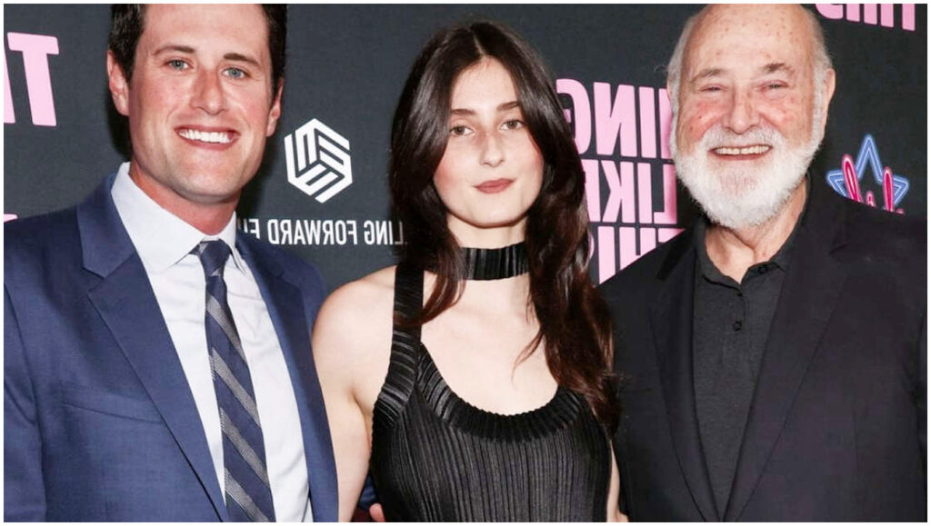 Rob e Michele Reiner in lutto per la perdita dei figli Romy e Jack: un dolore inimmaginabile