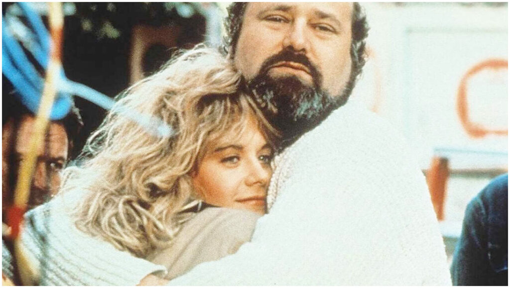 Rob Reiner e Meg Ryan commentano la morte del regista di Harry, ti presento Sally