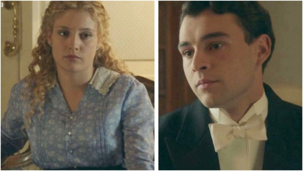 La Promessa annuncia un cambio programmazione imperdibile per il 20 dicembre con speciale pomeridiano e tre episodi serali