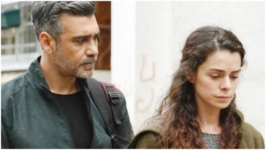 La forza di una donna, 19 dicembre: la polizia irrompe nell’abitazione di Nezir