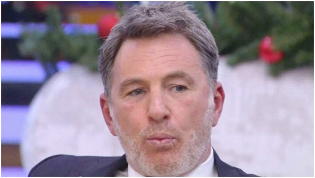 Filippo Nardi parla di Alfonso Signorini e delle voci sul suo moralismo dopo Corona