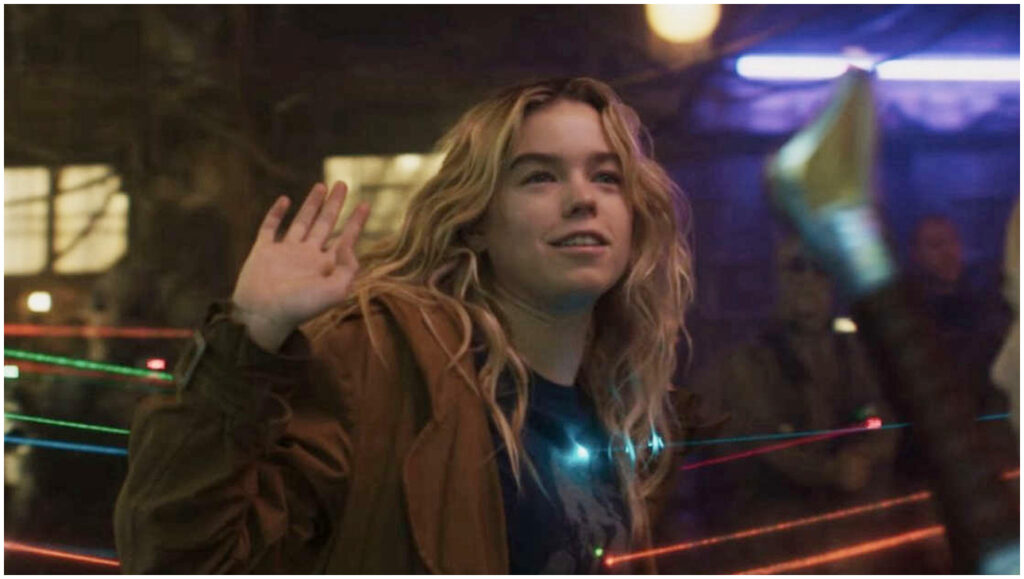 Supergirl, James Gunn reagisce a critiche dopo proiezioni di prova poco entusiaste