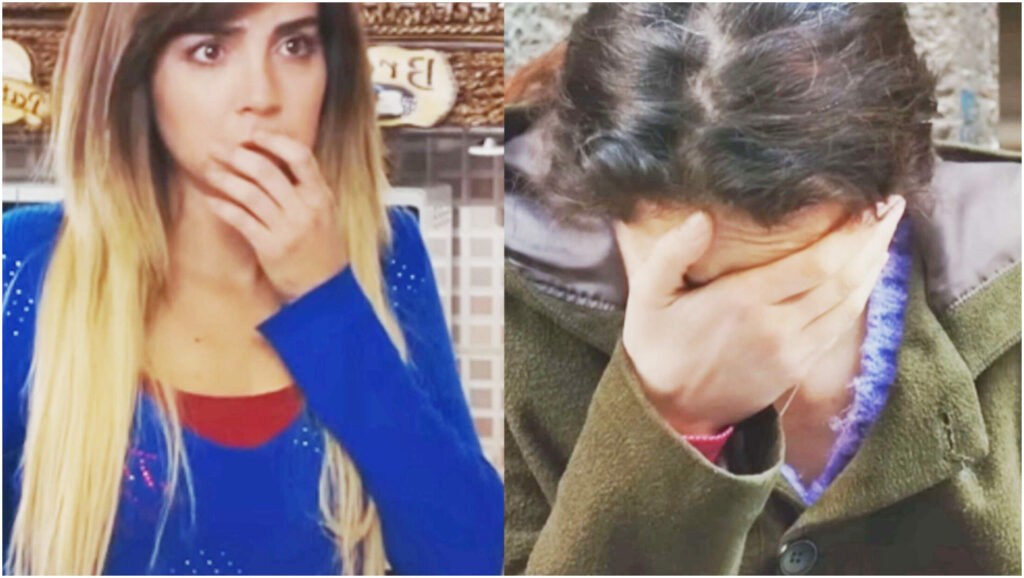La forza di una donna spoiler 22 dicembre: Bahar prende una decisione sorprendente sul suo passato
