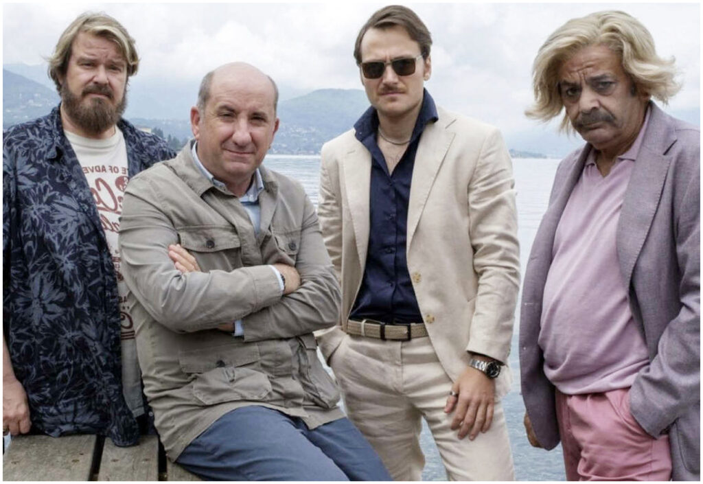 Piper Film presenta le prime anticipazioni sui film in arrivo al cinema nel 2026