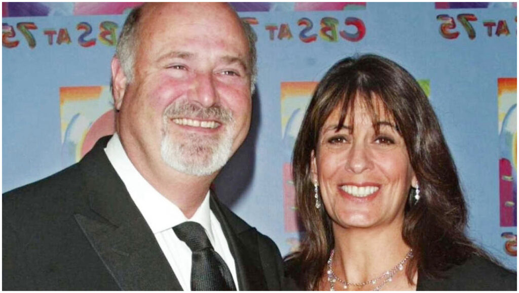 Rob e Michele Reiner, rivelata la causa della morte, il figlio Nick in tribunale in vestiti anti-suicidio