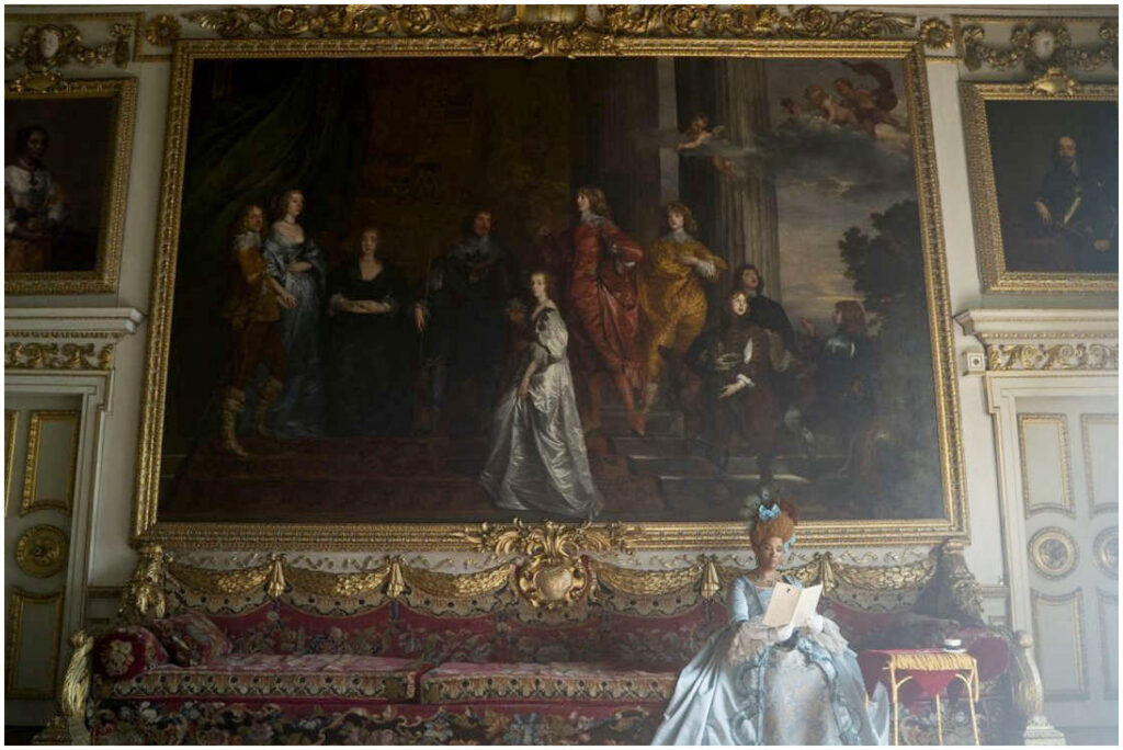 Bridgerton 4, rivelate nuove immagini e dettagli con Benedict protagonista di una favola adulta