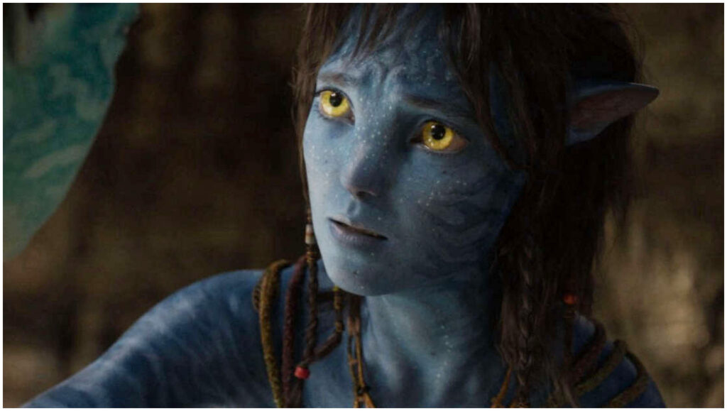 Avatar: Fuoco e Cenere, il primo giorno di incassi in Italia sorprende il pubblico.