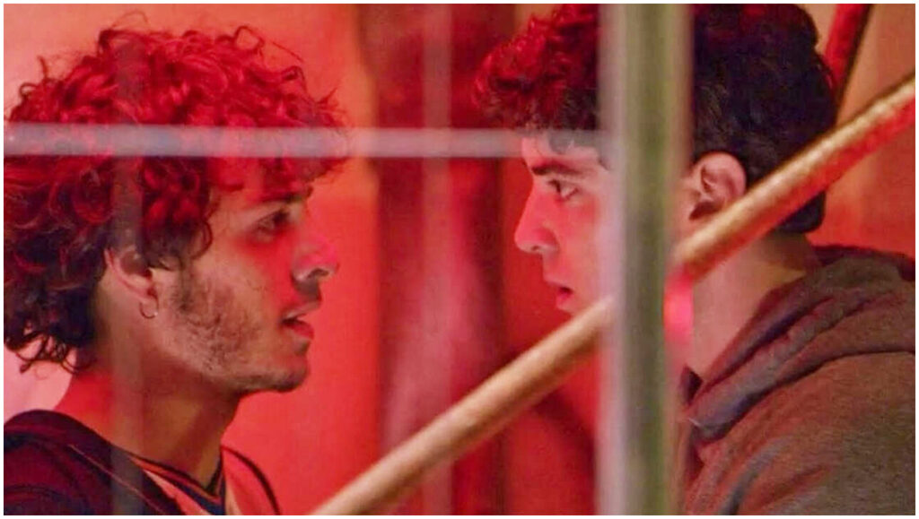 Un professore 3, stasera su Rai 1 l’ultima puntata con Manuel e Simone e la maturità in arrivo