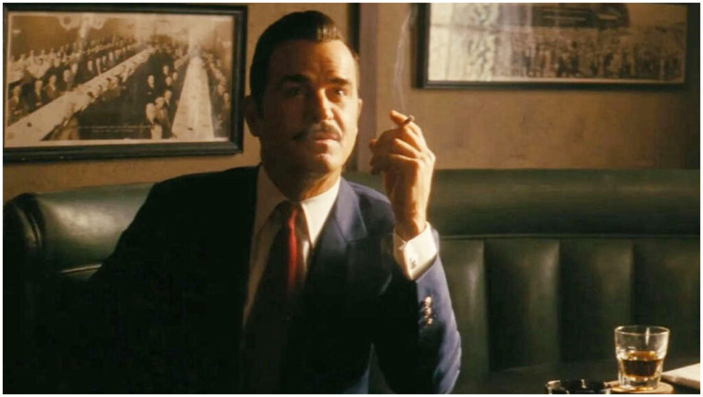 Fallout 2, gli showrunner chiariscono il recasting di Mr. House ispirato a leader autoritari