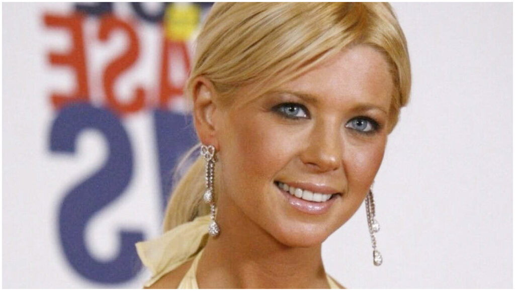 Tara Reid sostiene di essere stata drogata, mentre la polizia ha chiuso il caso