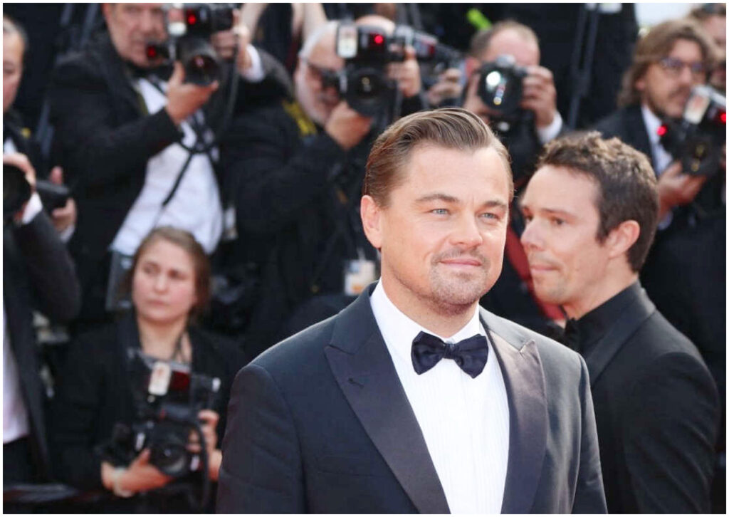 Titanic, Leonardo DiCaprio rivela di non aver mai rivisto il suo film più celebre