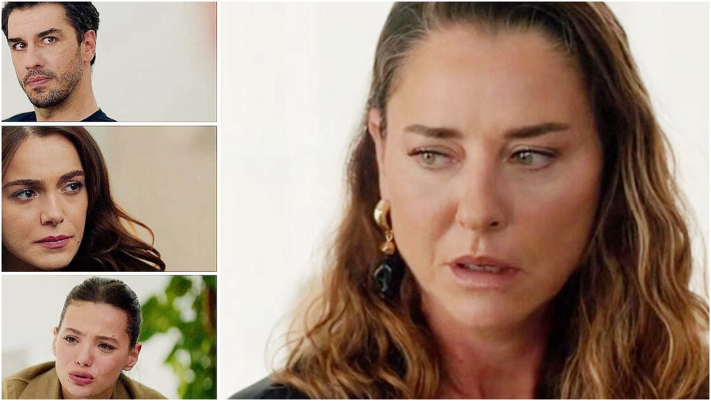 La Notte nel Cuore Anticipazioni: martedì 2 dicembre 2025 Halil sarà ucciso da Sumru?