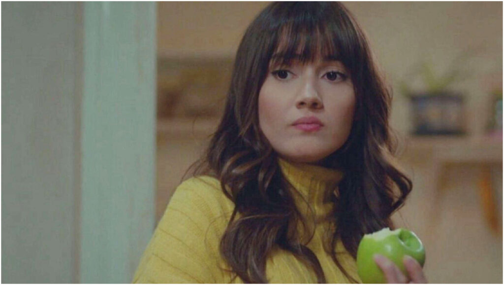 Forbidden Fruit, spoiler al 27/12: La sfida epica tra Zeynep ed Elif inizia