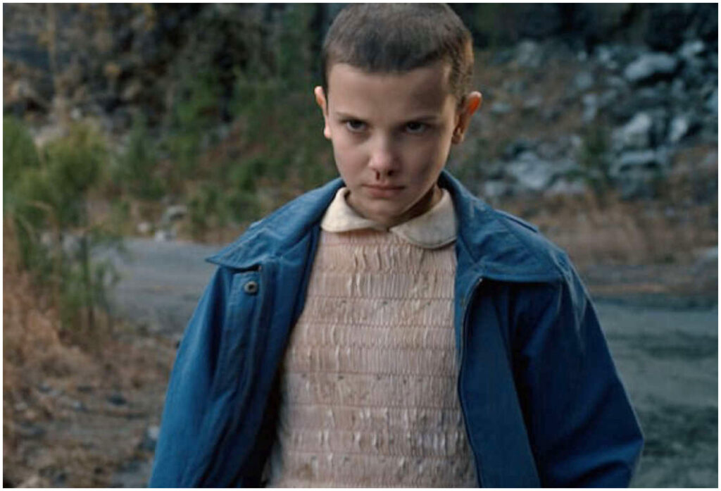 Stranger Things, i Duffer ispirati da un controverso anime horror di 20 anni fa