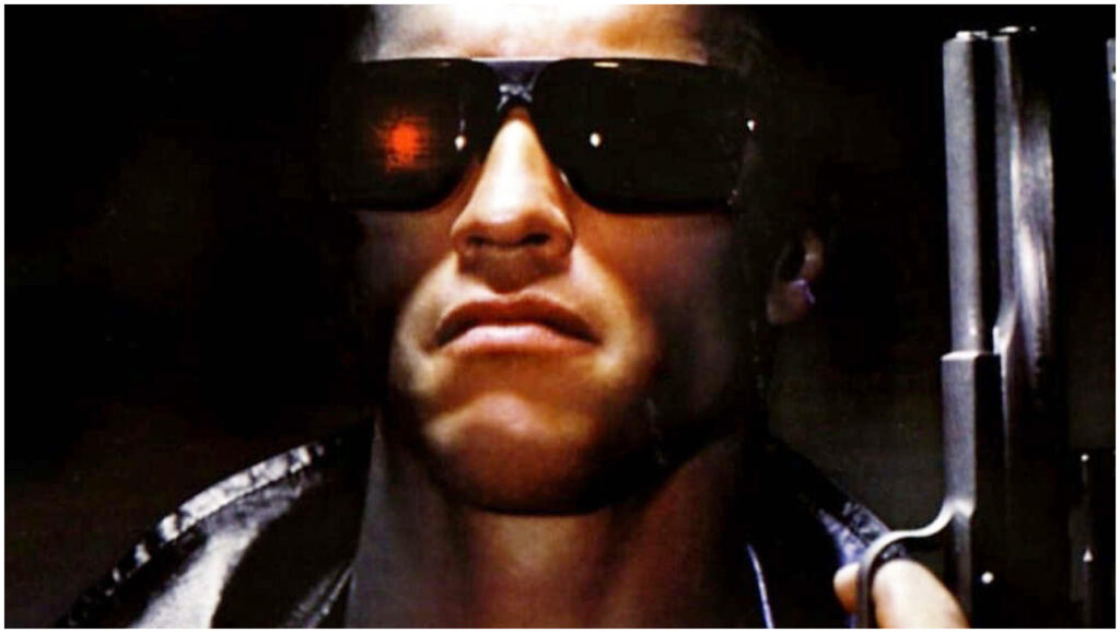 Terminator 7 segna l’addio di Arnold Schwarzenegger, conferma James Cameron sul T-800