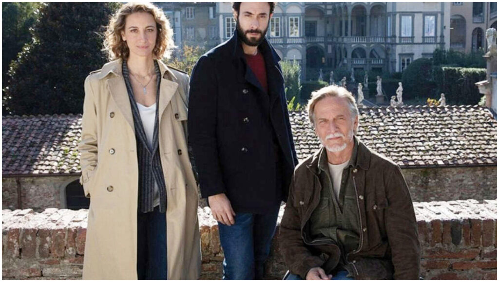 L’altro ispettore debutta su Rai 1: dettagli sulla trama, il cast e le puntate della serie