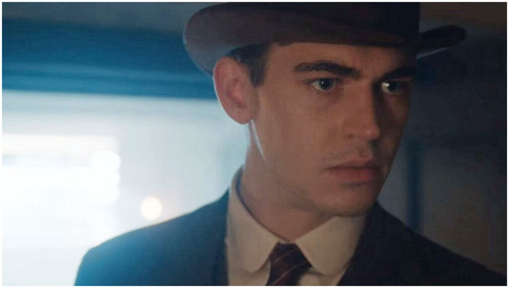 Young Sherlock inizia le sue indagini nel trailer della nuova serie diretta da Guy Ritchie