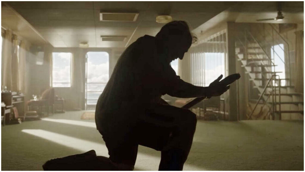 Tom Cruise punta agli Oscar con il nuovo film di Iñárritu, il teaser rivela il titolo del progetto