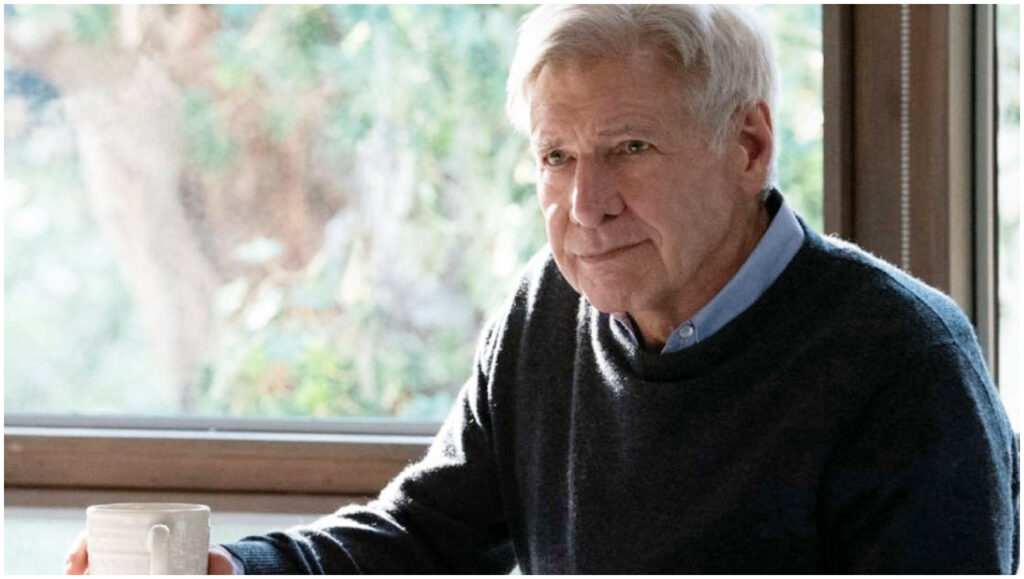 Harrison Ford premiato con il riconoscimento alla carriera da SAG-AFTRA