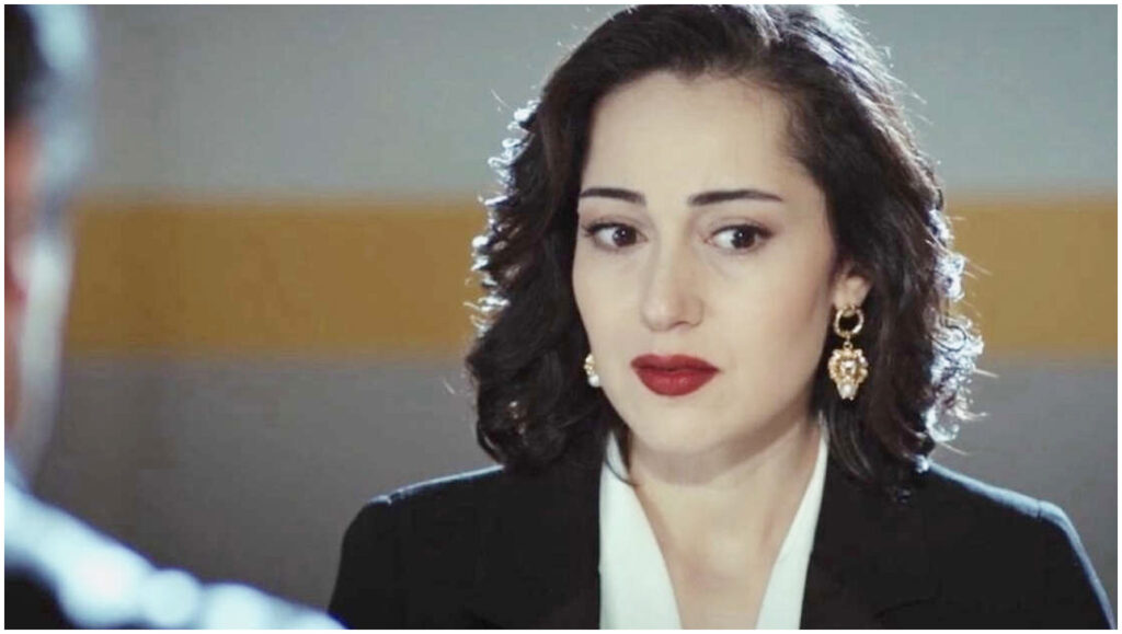 La forza di una donna, anticipazioni 20 dicembre: Kismet cerca risposte sulla fuga e Bahar teme per Arif