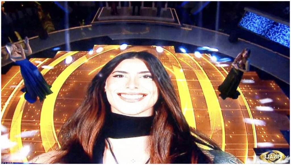 Grande Fratello 2025, analisi delle prestazioni dei concorrenti durante la finale