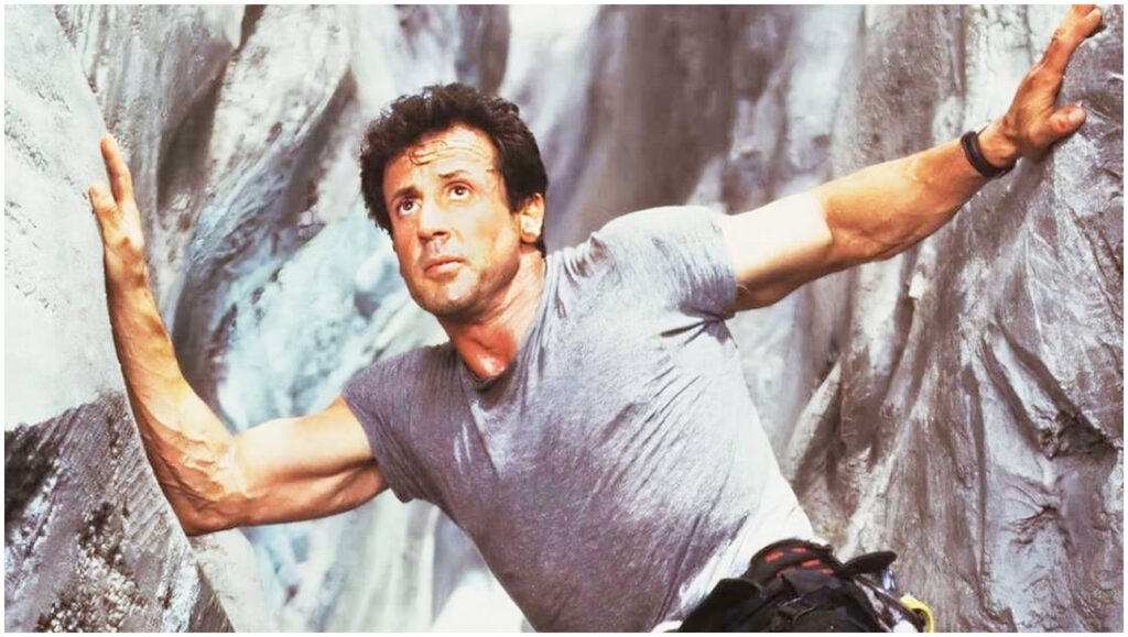 Cliffhanger: la motivazione dietro l’assenza di Sylvester Stallone nel reboot della serie