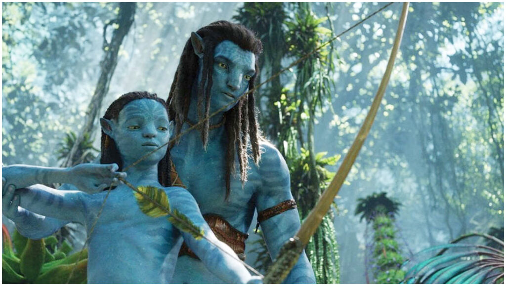 Avatar: Fuoco e Cenere, il film di James Cameron ha una scena post-credits nelle sale?