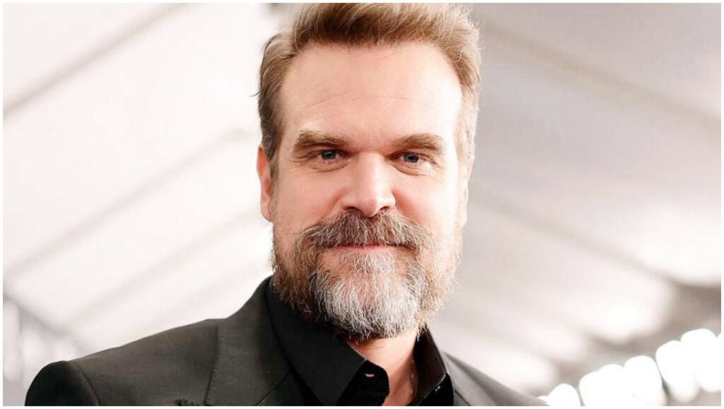Stranger Things, David Harbour non partecipa all’evento finale di New York per comportamenti strani