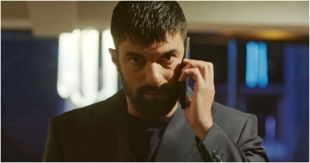 Io Sono Farah: La sconvolgente rivelazione di Tahir sul padre di Kerim che cambierà tutto