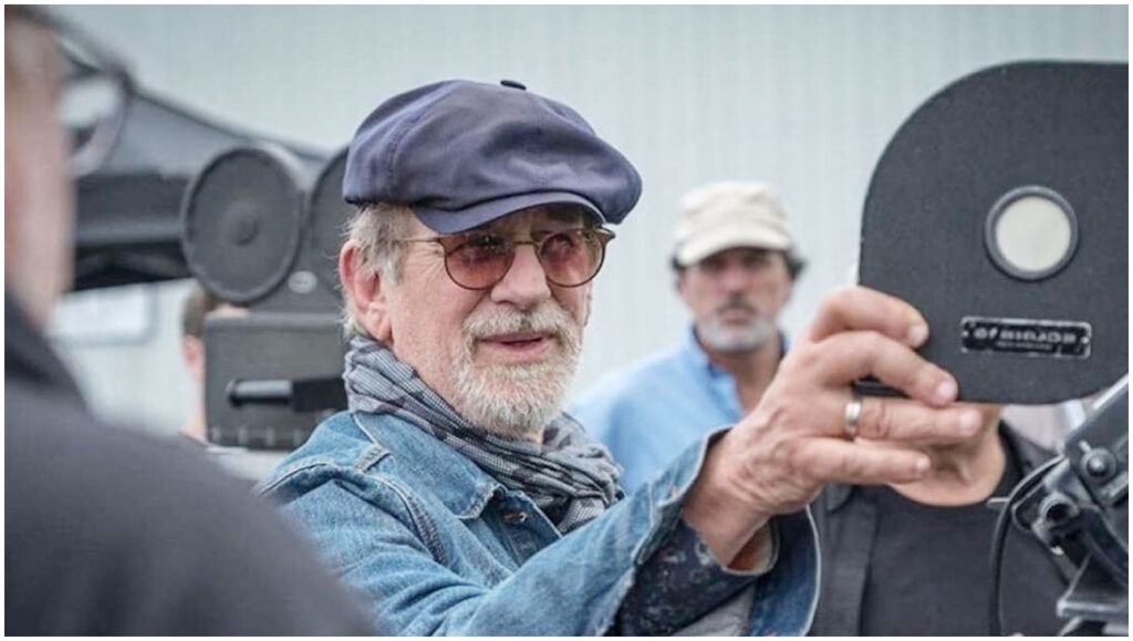 Steven Spielberg annuncia la data del primo trailer del suo atteso film sugli UFO