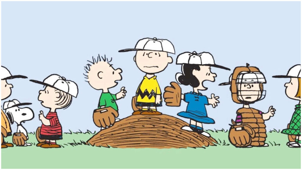 Snoopy e Spider-Man insieme: Sony acquisisce i Peanuts per un’importante somma di denaro