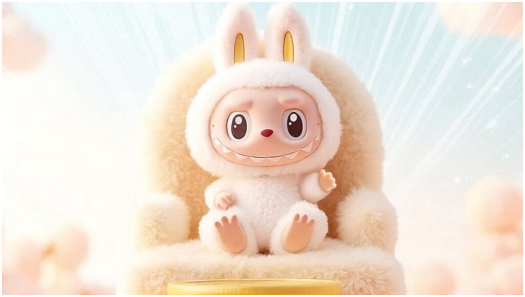 Labubu, il film live-action sarà diretto dal regista di Wonka e della saga di Paddington