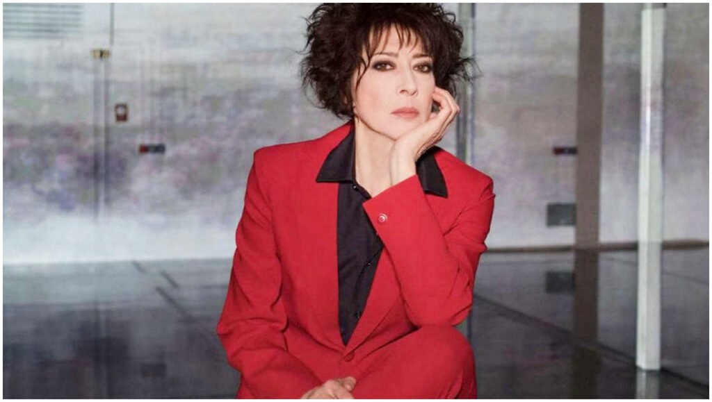 Amore Criminale racconta il femminicidio di Rossella Nappini con Veronica Pivetti su Rai 3