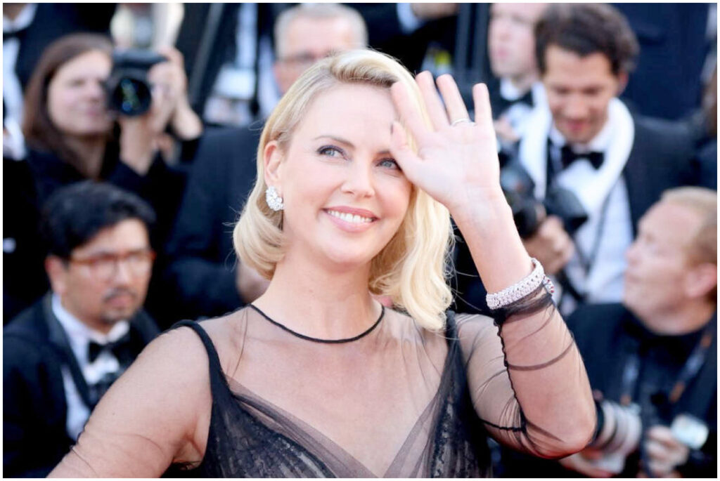 Apex, il nuovo film Netflix con Charlize Theron, tra natura ostile e un serial killer